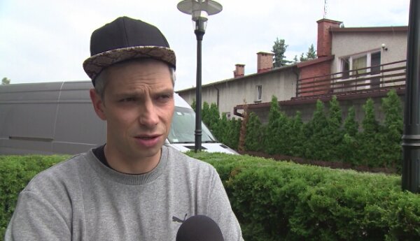 Michał Sitarski zdradza sposób Andrzeja i Moniki na udany związek