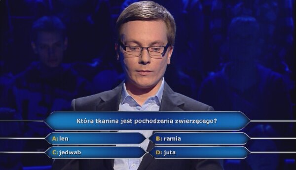 PRZEDPREMIEROWO: Czy przyjaciel pomoże?