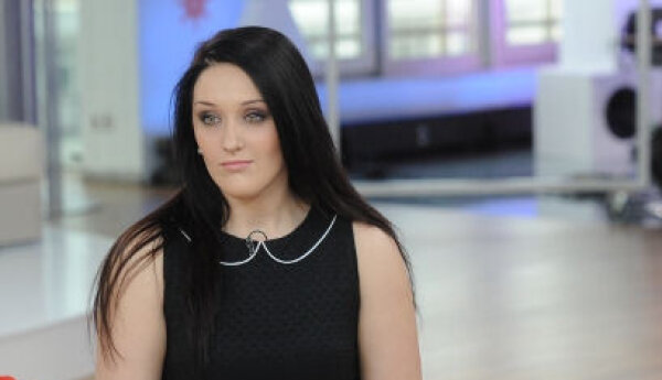 Wiemy, jak uczestniczka "X Factor" schudła 35 kg! Poznajecie?