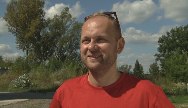 Jakub Matuszewski, Odcinek 52, Sezon 7, Warszawa