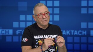 Jurek Owsiak, Anita Kucharska-Dziedzic, Michał Kobosko